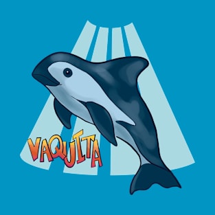 Vaquita T-Shirt