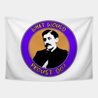 Proust Tapestry