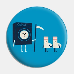 Grim Washer Pin