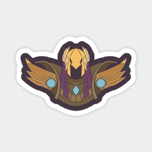 Azir Magnet