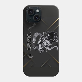 AZAZEL 78 DEMON Phone Case