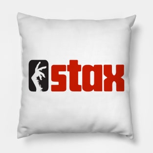 stacks Pillow