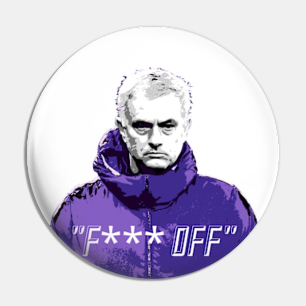 Jose Mourinho Quote Pin by Worldengine