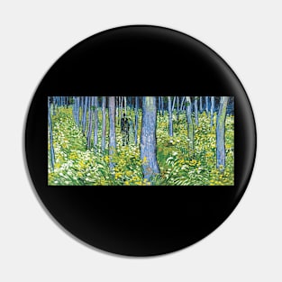 Forest Pin