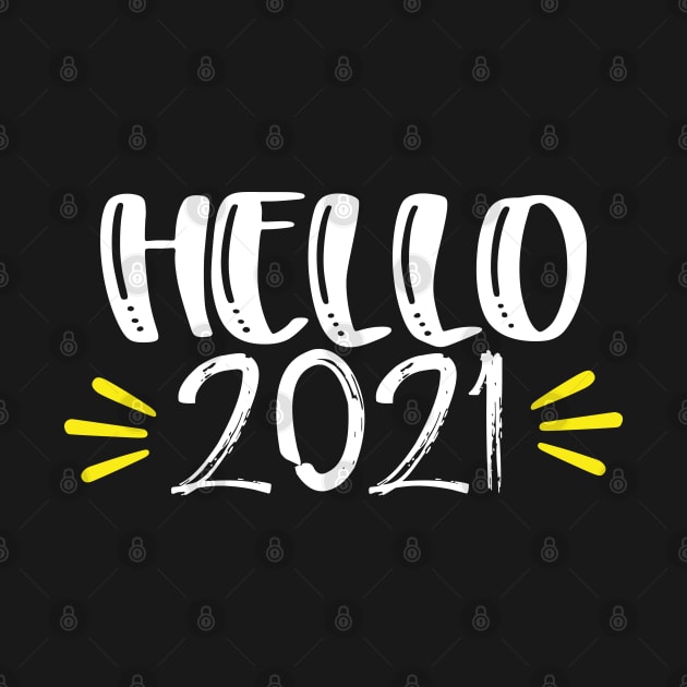 hello 2021 by aborefat2018