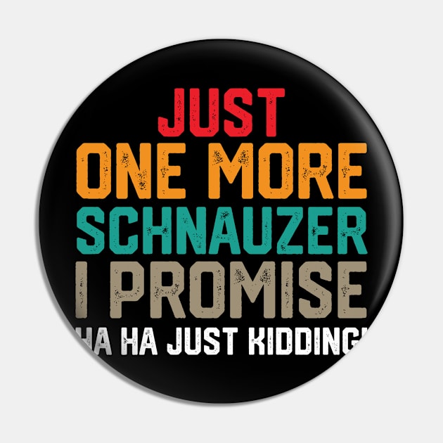 just one more schnauzer i promise ha ha just kidding ! Pin by spantshirt