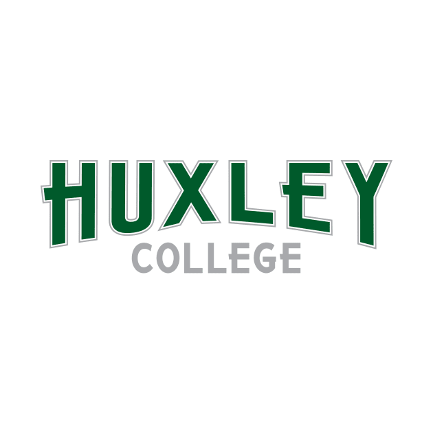 Huxley College by SpruceTavern