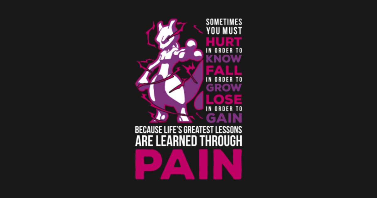 Mewtwo T Shirts Teepublic - 