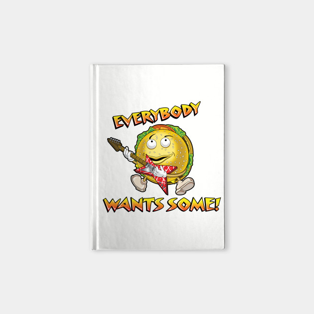 Everybody Wants Some