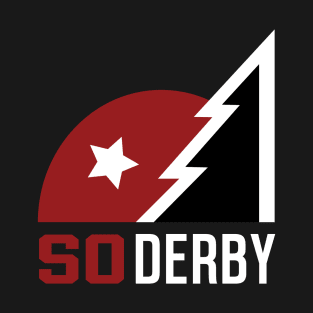 SO Derby T-Shirt