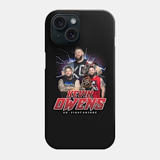 KEVIN OWENS Phone Case