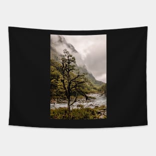 Fiordland Tapestry