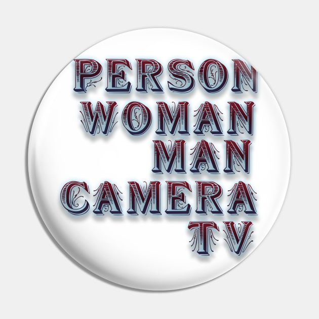 person woman man camera tv Pin by D_creations