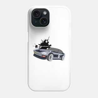 Datsun Phone Case