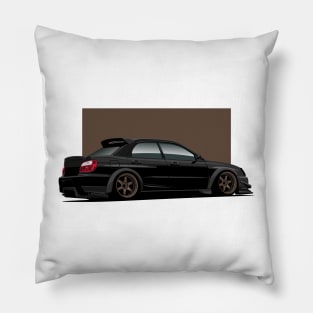 Impreza Pillow