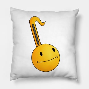 Sheeto - Jerma985 Otamatone Pillow