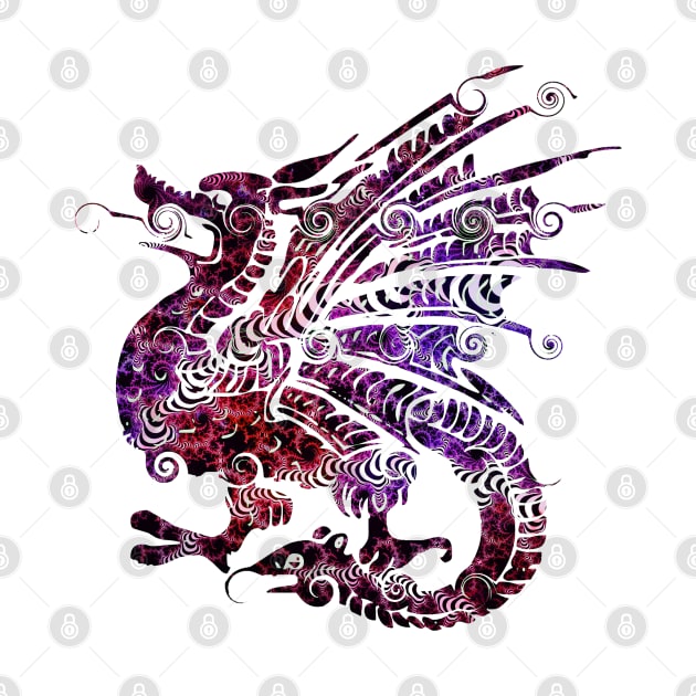 Dragon Power | Power by JonesCreations