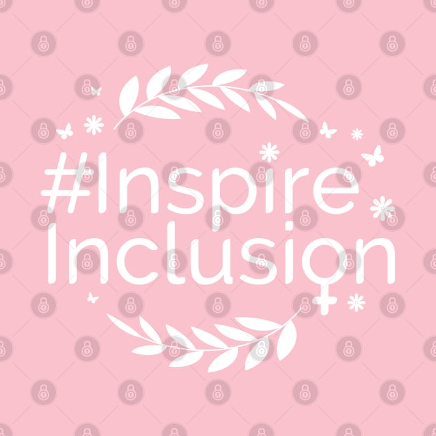 Inspire Inclusion by Ageman