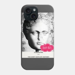 Cleopatra Phone Case