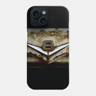 V8 Power Phone Case