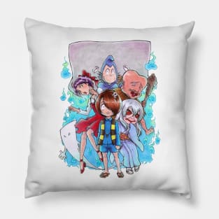 Gegege no Kitaro Pillow