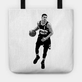 Michael Porter Jr Tote