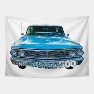 1964 Ford Galaxie 500 2 Door Hardtop Tapestry