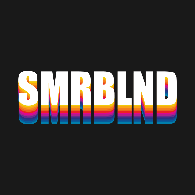 smrblnd color blind test by summerblind_store