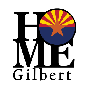 HOME Gilbert T-Shirt