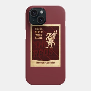 The Reds Phone Case