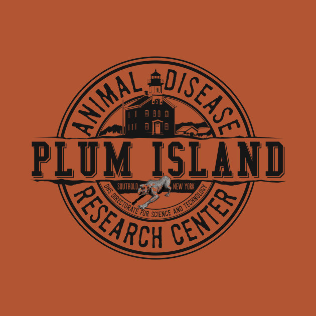 Plum Island by MindsparkCreative