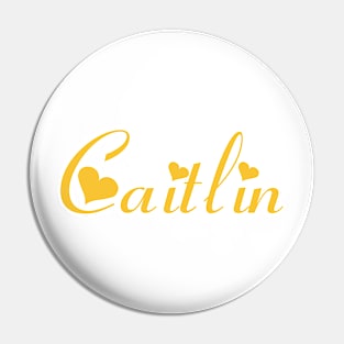 Caitlin Clark Pin