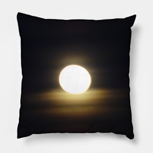 Full moon - 1 Pillow