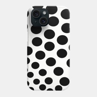 Sphere- Pattern Phone Case