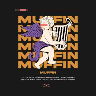 Muffin T-Shirt