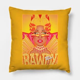 QUEEN Pillow