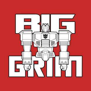 Big Grim T-Shirt