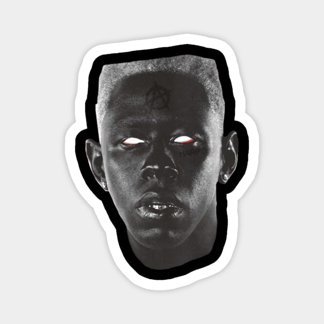 IGOR Magnet by hiphopshark