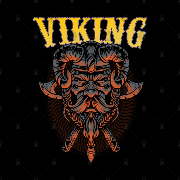 Viking Costume by TonTomDesignz