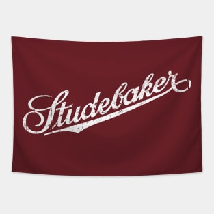 Studebaker Tapestry