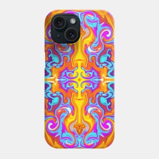 PLEASURE Phone Case