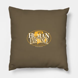 HMNXSTNC 3 Pillow