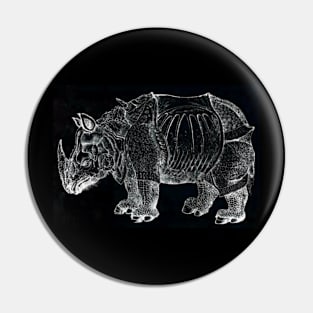 Rhino Pin