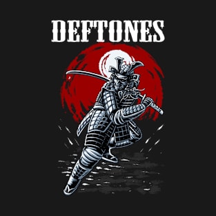 DEFTONES MERCH VTG T-Shirt