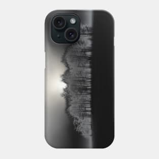 Dark forest Phone Case