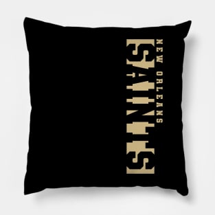 Saints! Pillow