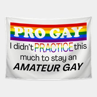 Pro Gay Tapestry