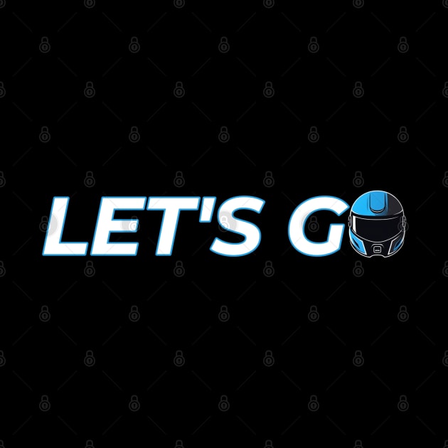 Let's go design by Aikomeyda