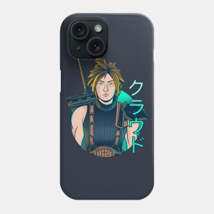 1st Class Soldier Phone Case