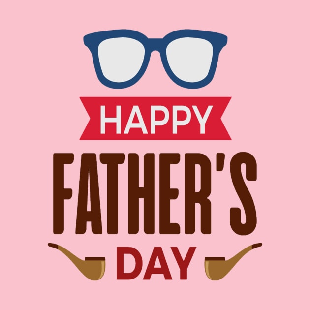 Happy father day by This is store